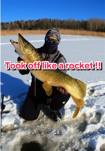 Ice Fishing Adventure: Shallow Water Fishing Tips