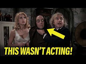 Young Frankenstein (1974): 21 CRAZY Facts You Didn't Know!