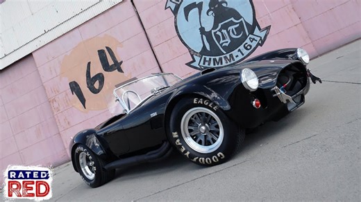 1965 Shelby Cobra 427 SC by Superformance LLC Mod Madness