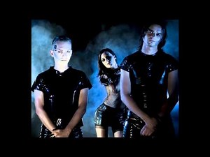 Alien Vampires - Harshlizer (Ad Inferna Remix)