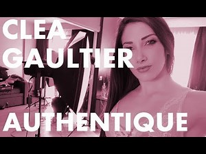 L'authentique anagramme de Clea Gaultier