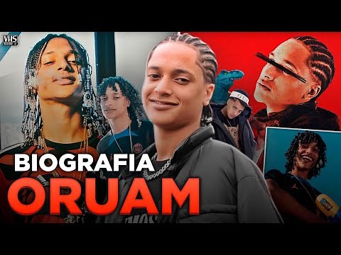 QUEM É ORUAM? [BIOGRAFIA ORUAM] ORUAM É FILHO DO MARCINHO VP? | A VERDADE SOBRE ORUAM | MAINSTREET
