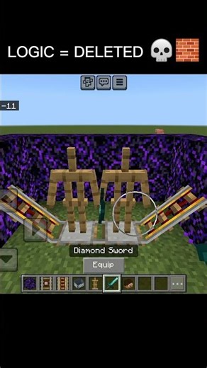 ​The Most Satisfying Minecraft Dance! 💃🔥