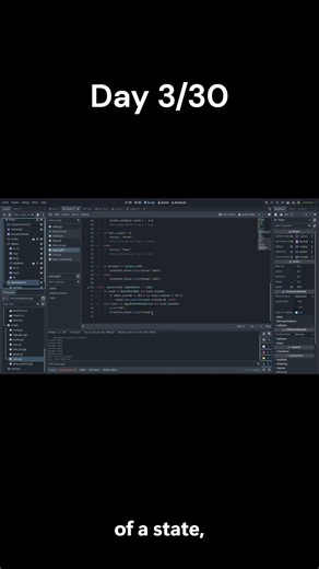 Implementing a finite state machine for my roguelike