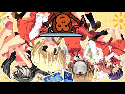 Sutakora Dream [FF//Floating Fruits]