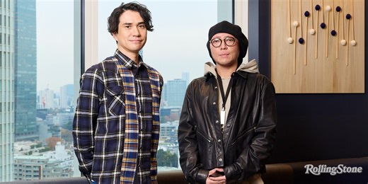千葉雄喜のメジャー契約は何を変えるのか？　ワーナーミュージックに聞く、日本のヒップホップを世界に届けるための挑戦 | Rolling Stone Japan(ローリングストーン ジャパン）