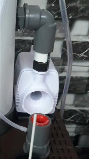 protein skimmer diy