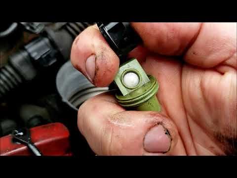 Paccar MX13 Fuel Issues - Check Valve video by Dr. Paccar