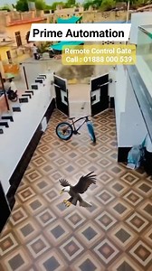 #automaticgates #AutomaticGateOpener #gateautomation #AutomaticSlidingGate #remotecontrolgate #Gates | Prime Automation