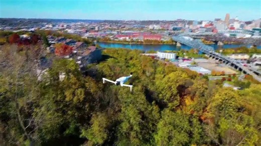 Angel Aerial Systems TV Spot, 'Every Second Matters'