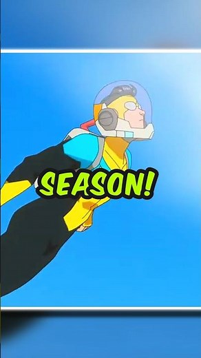 New Invincible Storyline! #invincible #invincibleamazon