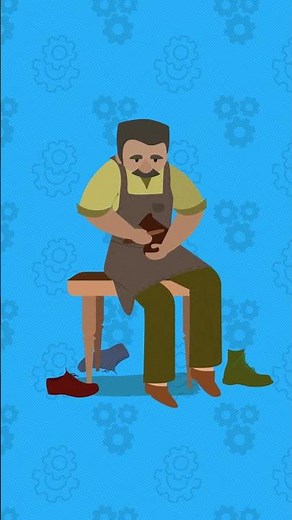 The Steam Engine 🚂 The Industrial Revolution 🏭 Smile and Learn