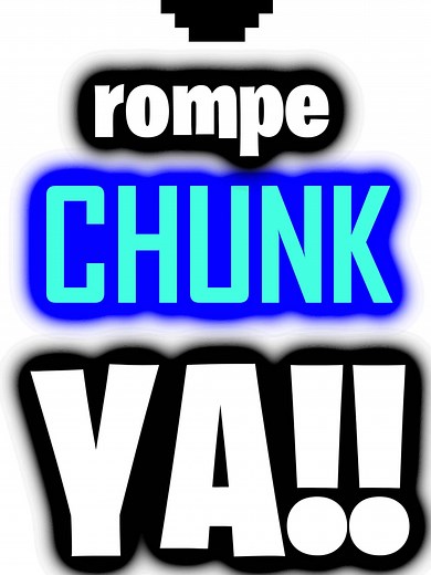 Guía para Eliminar un CHUNK en Minecraft 2025