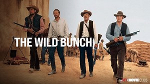 The Wild Bunch (1969 - full movie 720P) Movies Every Man Should See Series