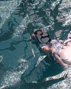 MERMAID COLLECTION IS NOW LIVE! 🧜‍♀️ ⁠ A new collection is here with mesmerizing colours and patterns in green and white. Filled with new seamless pieces, dreamy shine on styles and playful designs! This collection has all the essentials you need to fill up your spring workout wardrobe. ⁠ ⁠ When you wear this collection we want it to remind you to take a deep breath and find focus. You will encounter people in your life that don't believe in you, doubting your dreams and goals. That's when you 