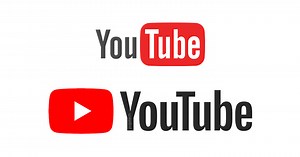 YouTube gets a new logo and added functionality
