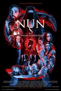 Nuns An Italian Horror Story (2020) - Movie