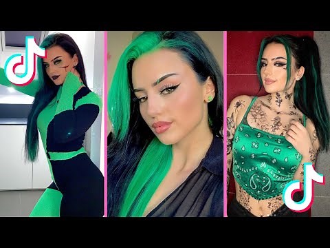 BEST OF TIKTOK DILARA ( di1araa.s ) - FALL 2022