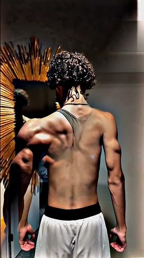 Gym World Status | Fitness Motivation | Tiktok | Trending Reels • #shorts #ytshorts #short #gymlife