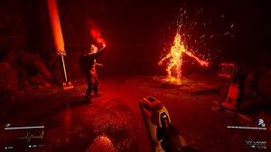 'Level Zero: Extraction': Horrific Survival Alien Multiplayer Game Announced