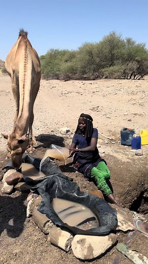 Explore the Afar Region in Ethiopia