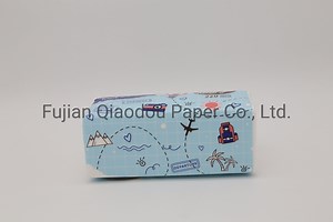 [Hot Item] Wholesale Different Types of Facial Tissue Paper