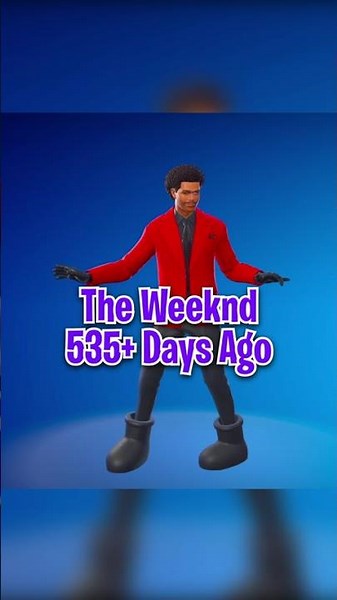 Icon Skins That Haven't Returned!