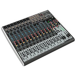 Behringer Xenyx X2222USB
