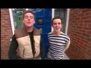 CBBC Channel Continuity - March 2003 (2)