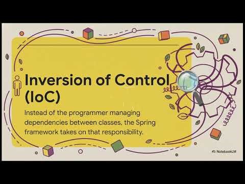 What is the Spring Framework