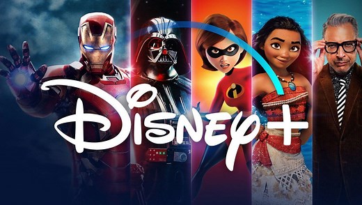 Disney+: Filmes e séries imperdíveis do serviço de streaming