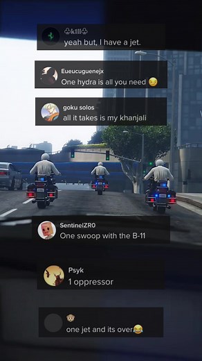 Gta.gentlemen op TikTok