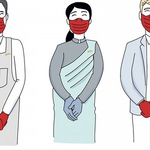 From implementing social distancing measures in public areas and hand sanitizing stations throughout our hotels, to providing options for contactless payment, discover all about the Radisson Hotels Safety Protocol: https://bit.ly/304TxL0 #RadissonRewards #SafeTravel | Radisson Rewards