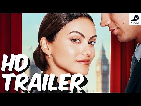 Upgraded Official Trailer (2024) - Camila Mendes, Archie Renaux, Marisa Tomei