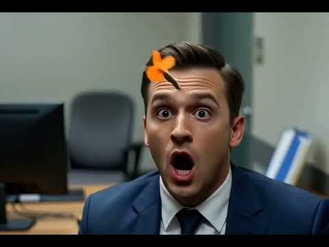 Goat Face: Short Movie 