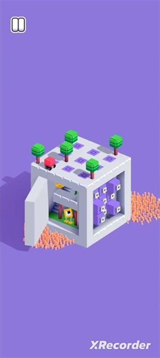 Fancade : Odd Bot - Level 10