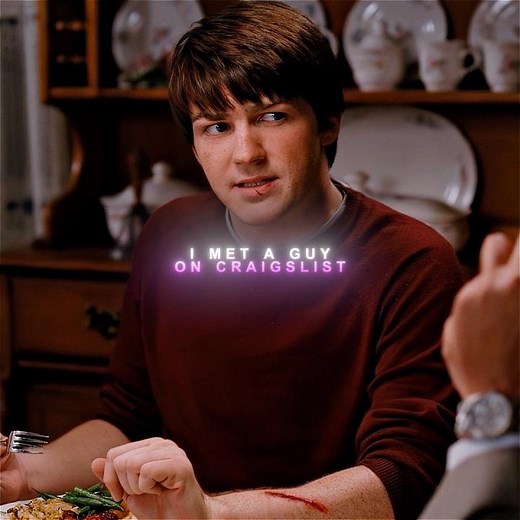 "I met a guy on craigslist"😭 | Superhero Movie Edit