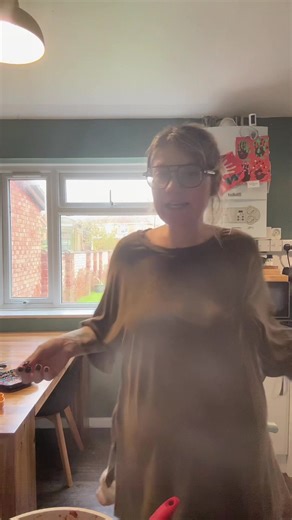 Dish up dinner with us