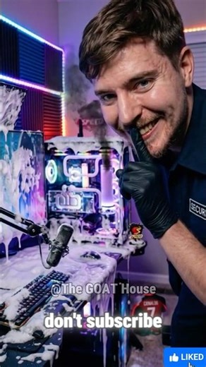 MrBeast DESTROYS Speed & Ronaldo's $10M Setup! 😱