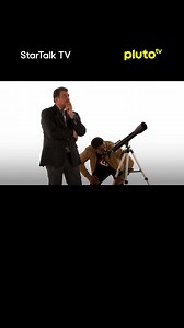 Calling all science lovers! ⭒˚｡⋆ StarTalk TV is now streaming for free on Pluto TV ⋆⭒˚｡⋆ Find it in the History & Science Category! https://pluto.tv/en/live-tv/startalk | Pluto TV