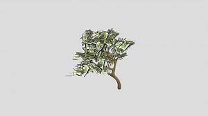 GUAVA TREE 3D MODEL - Download Free 3D model by iftekhar.rafat5