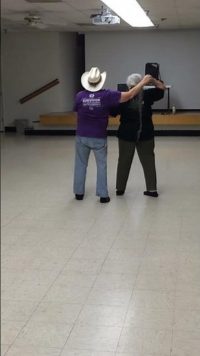 BLUE CHIP Partner Dance