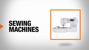 How to Choose a Sewing Machine