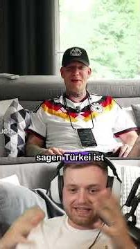 Trymaces Reaktion