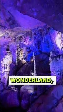 Top 10 Most Beautiful Caves in China You Must Visit