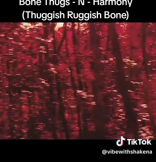 Bone Thugs-N-Harmony: The Legacy of Thuggish Ruggish Bone