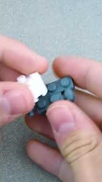 Lego Star Wars Minikit Tutorial