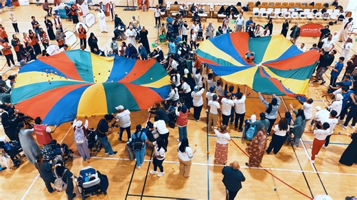 348 reactions · 11 shares | The “Come and Try” MATP Sports Demo...