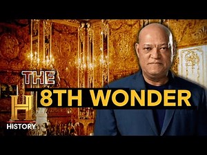 The 8th Wonder They STOLE | History's Greatest Mysteries (S3, E1) | Full Episode