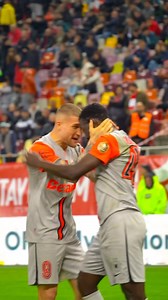 15K views · 3.1K reactions | #Superliga #Playoff #Etapa2 #Derby #victorie Un nou Derby, o nouă victorie pentru Campionii României! Vă mulțumim că ați fost alături de noi din nou! | FCSB | Facebook